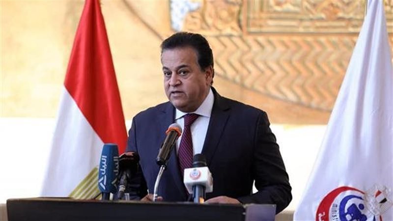 الدكتور خالد عبدالغفار