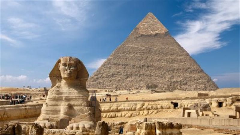 السياحة في مصر