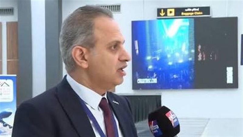  الكابتن الطيار وليد
