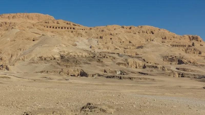 آثار مير