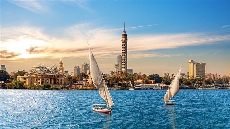 القاهرة
