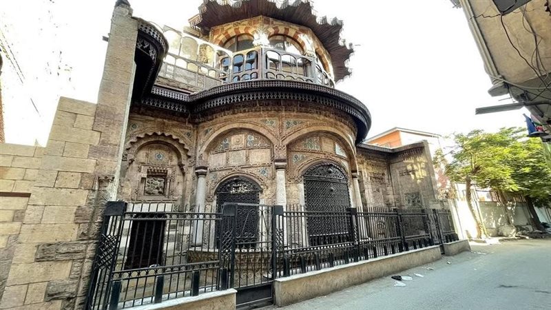 سبيل آثري 