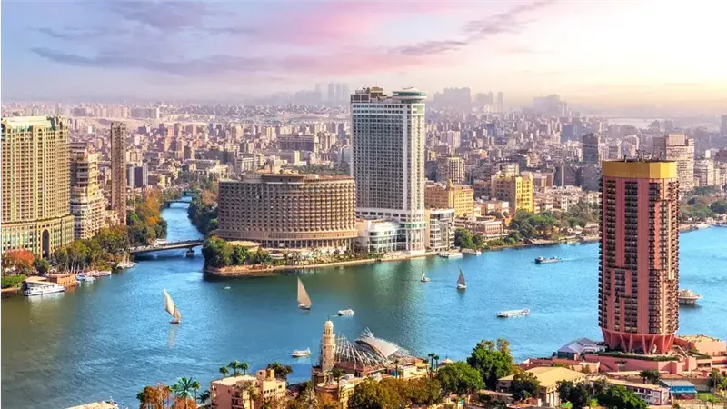 الجنسية المصرية