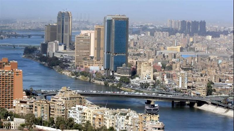 حالة الطقس في مصر