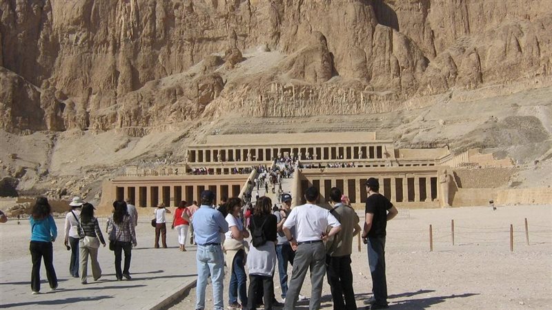السياحة في مصر