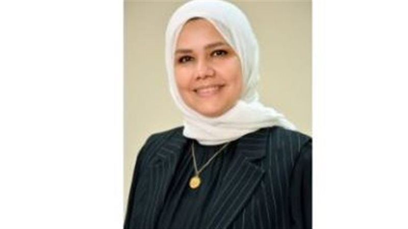 رشا عبد العال رئيس