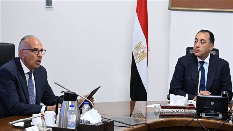 اجتماع رئيس الوزراء