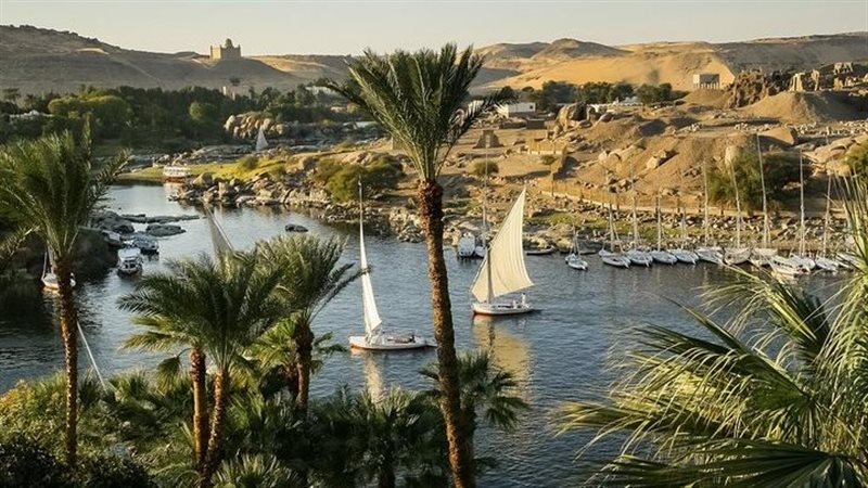 السياحة في مصر