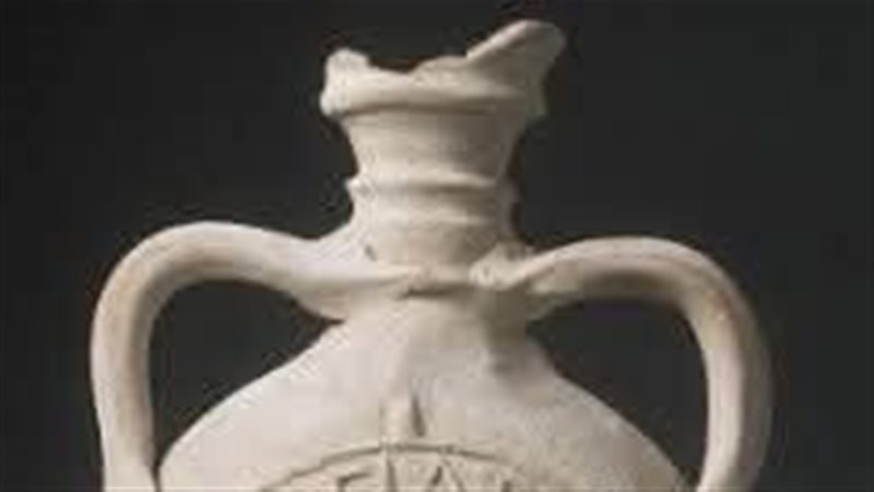 القطعة الأثرية 
