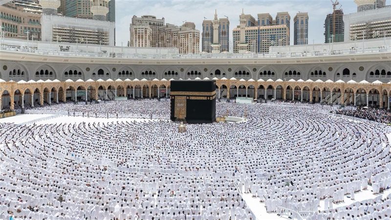 الحجاج