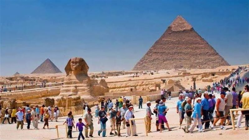 السياحة في مصر
