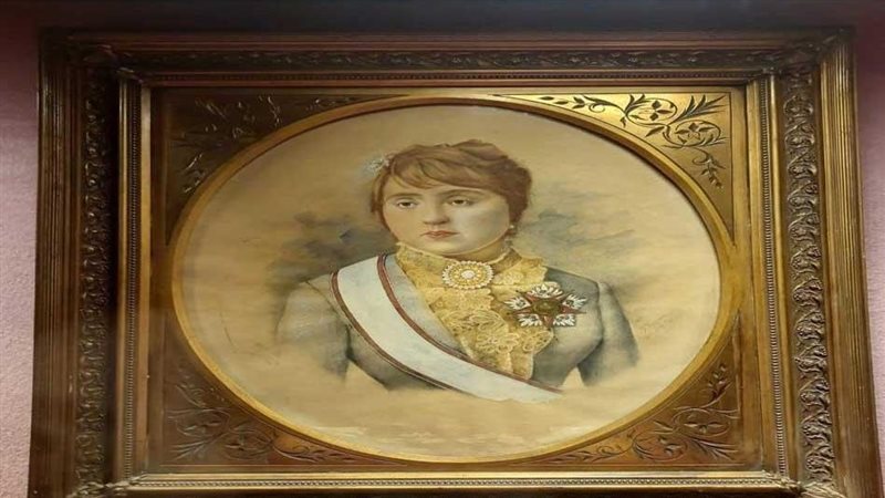 أمينة هانم إلهامي