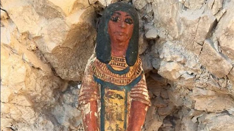 القطعة الأثرية 