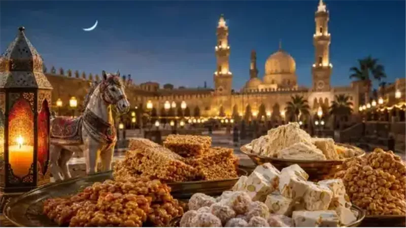 المولد النبوي 2026