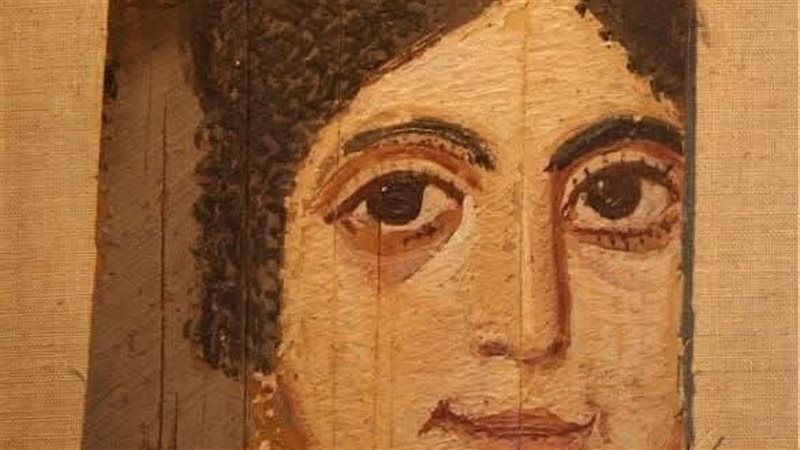 القطعة الأثرية 