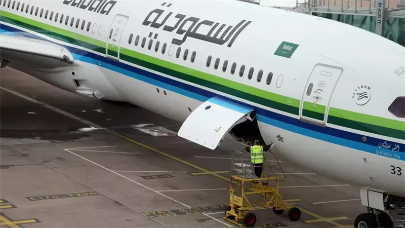 شركات الطيران