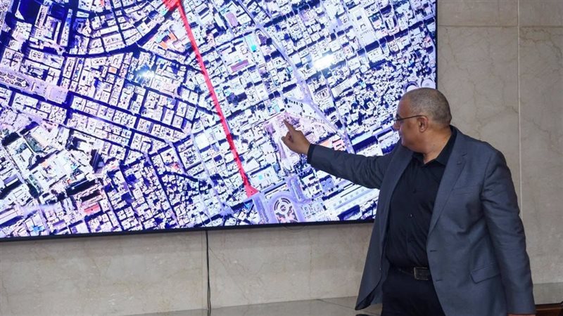الإسكندرية تستعيد ملامحها التاريخية