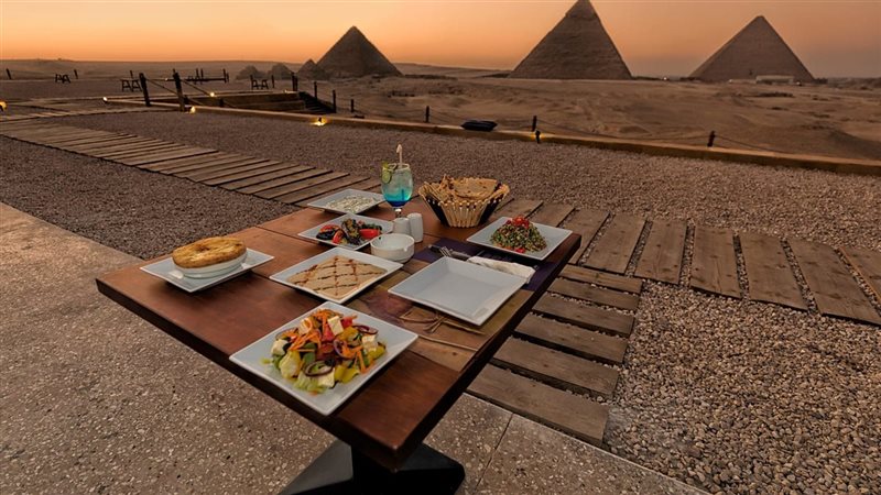 نيفيرا مصر