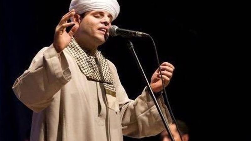 محمود التهامي 