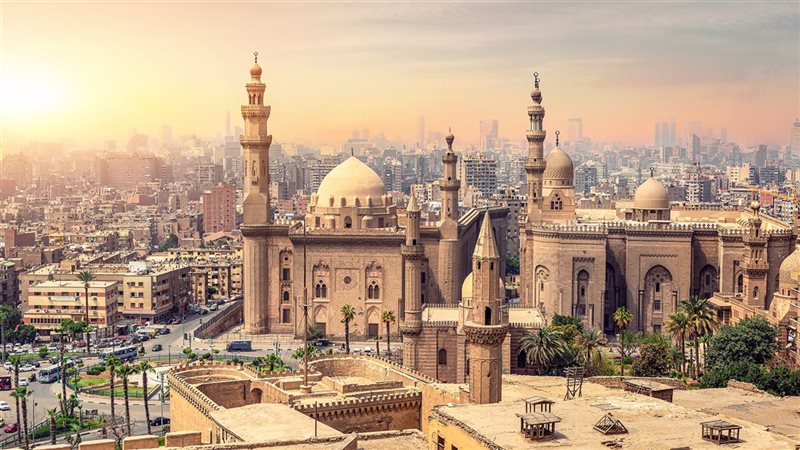 القلعة