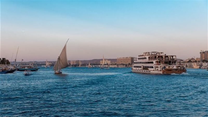 السياحة في مصر