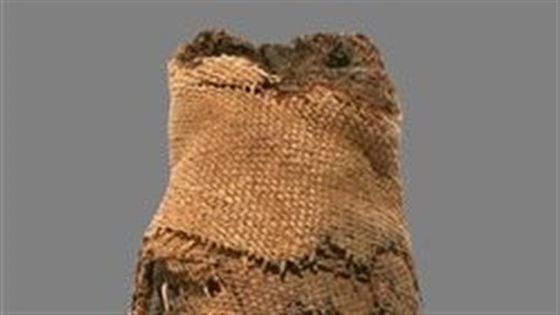 القطعة الأثرية 