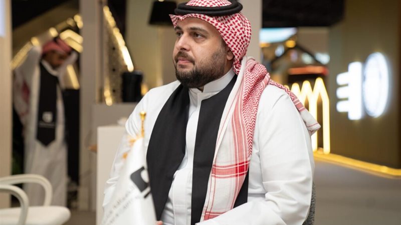 تركي بن منصور اليحيى