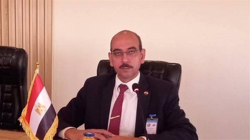الدكتور شعبان الأمير