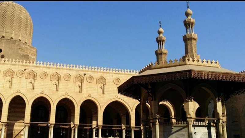 مسجد الصالح طلائع