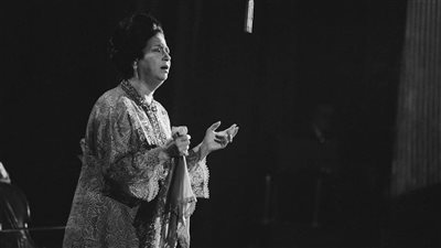 أغاني أم كلثوم تهز أوتار الحنين.. تفاصيل ليلة «كلثوميات» في سبتمبر