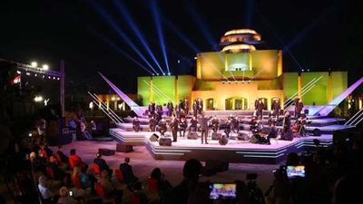 حفلات دار الأوبرا في سبتمبر 2026.. فتح باب الحجز لجمهور الطرب والموسيقى
