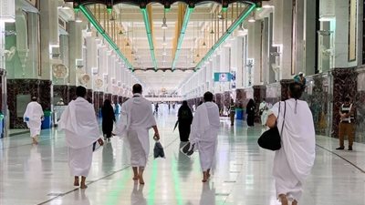 تعرف على الأخطاء الشائعة بين المعتمرين في السعي بين الصفا والمروة