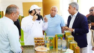 بعد الشواطئ.. مطروح تراهن على التراث البدوي والمنتجات المحلية لجذب السائحين