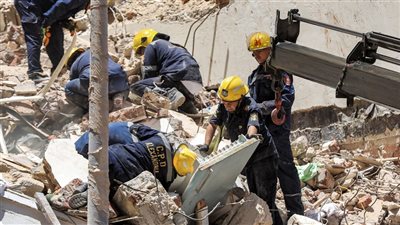 من حلم الكنز إلى مأساة.. مصرع شخصين أسفل أنقاض منزل أثناء التنقيب عن الآثار 