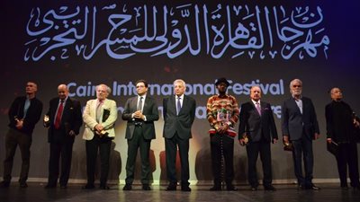 7 ورش و6 أيام نقاش.. أسرار الدورة الجديدة لمهرجان المسرح التجريبي بالقاهرة