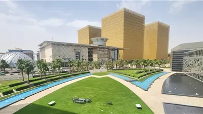 حي رقمي.. مبادرة نوعية لجعل الرياض مركزًا عالميًّا للمواهب التقنية والإبداع