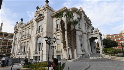 من الصورة للقصة.. ورشة توعوية بمتحف قصر الزعفران للترويج عن الآثار