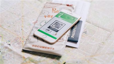 تأشيرة بلا ورق.. 9 أسواق على موعد مع التأشيرة الرقمية المصرية  