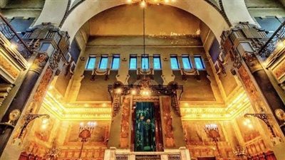 معابد يهودية في قلب مصر.. تراث منسي أم صفحة مسكوت عنها؟