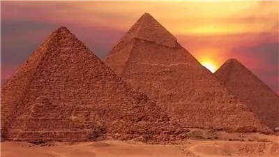 6 عجائب أبهرت العالم القديم واختفت.. والهرم الأكبر وحده صمد أمام الزمن