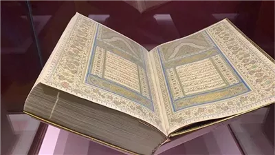 3 قطع أثرية نادرة تكشف التنوع الديني والفني في مصر داخل متحف الغردقة