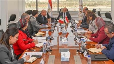 استثمارات إيطالية جديدة في مصر.. انتعاشة مرتقبة للسياحة والفنادق