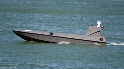 مكونات صينية داخل معدات بحرية بريطانية.. إنذار جديد للموانئ والسياحة البحرية