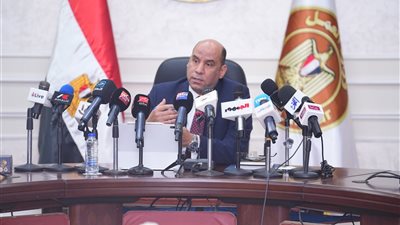 وزير العمل: انخفاض نسبة البطالة من 13% عام 2014 إلى 5.8% خلال 2026