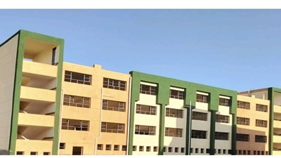 كيف تستقبل محافظة الجيزة العام الدراسي الجديد ؟