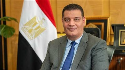 أيمن عبد الموجود: التقديم لحج الجمعيات يسير بسهولة.. والقرعة خلال أيام