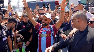 شارع كامل باسم محمد صلاح.. مفاجأة مدوية من طرابزون لنجمها المصري