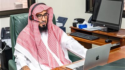 إطلاق مركز الاتصال الموحد للاستشارات التوعوية والفكرية مطلع ربيع أول ١٤٤٨هـ