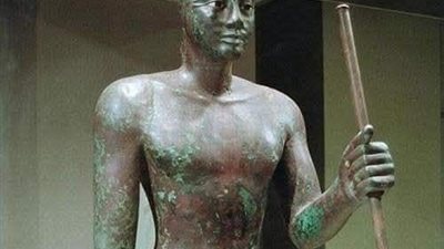 التعدين في مصر القديمة.. من أعماق الأرض بدأت حكاية المعادن التي صنعت الحضارة
