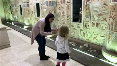 ورش وتجارب وأنشطة ترفيهية.. «سفاري في متحف الطفل» للأطفال حتى 27 أغسطس